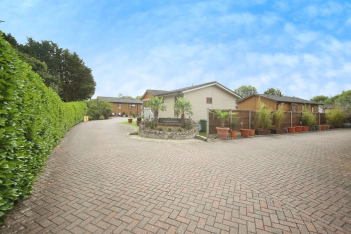 Residential Park Homes for sale at Westbrook Green, Evesham, Worcestershire