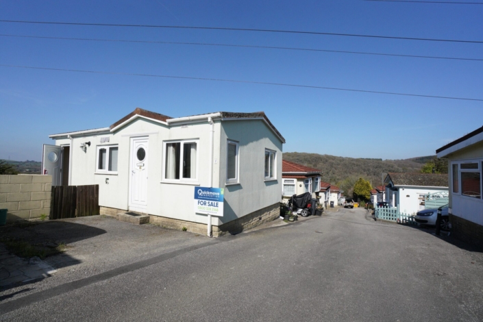 Residential Park Homes for sale at Valley View Park, Bodmin, Cornwall