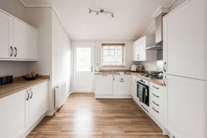 Residential Park Homes for sale at Ladstone Park, Sowerby Bridge, Yorkshire