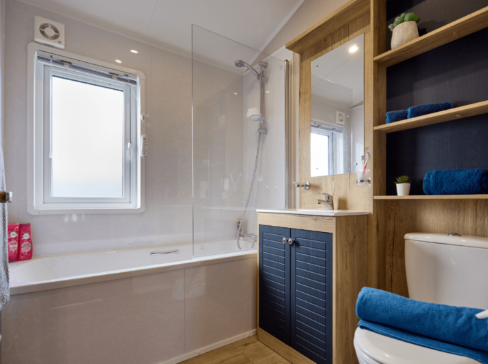 Residential Park Homes for sale at Blacksmiths Croft, Bucksburn, Aberdeenshire, Scotland