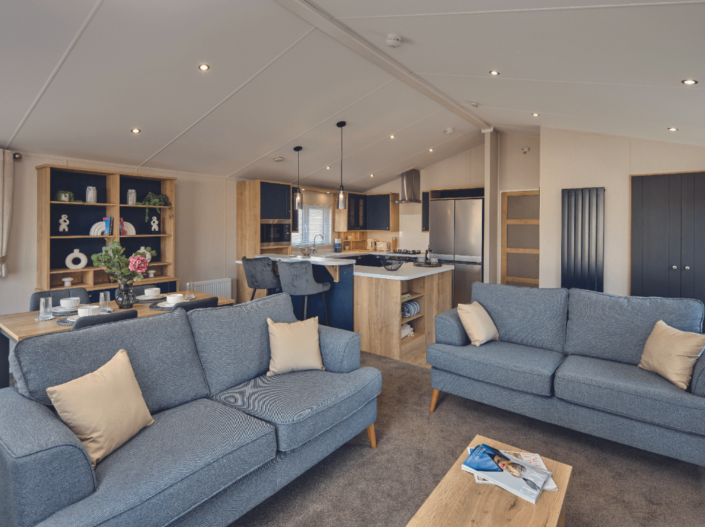 Residential Park Homes for sale at Blacksmiths Croft, Bucksburn, Aberdeenshire, Scotland