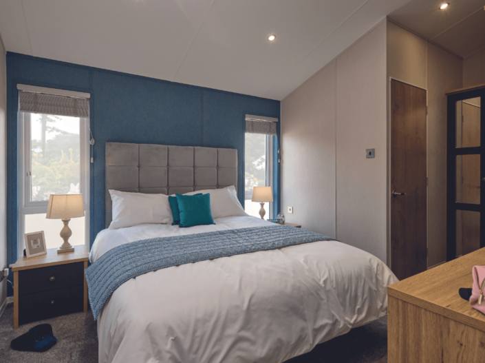 Residential Park Homes for sale at Blacksmiths Croft, Bucksburn, Aberdeenshire, Scotland