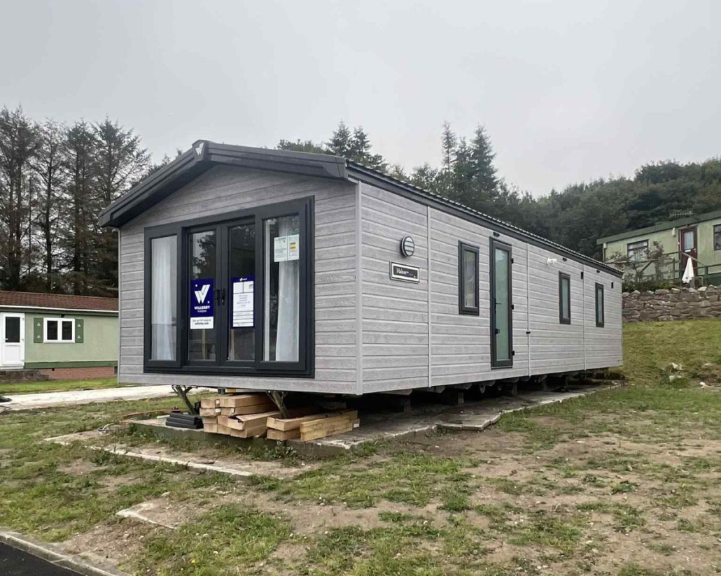 Aberdeenshire, Scotland