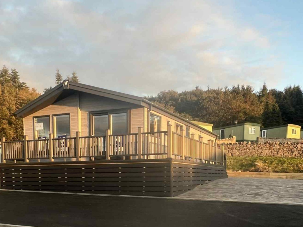 Aberdeenshire, Scotland