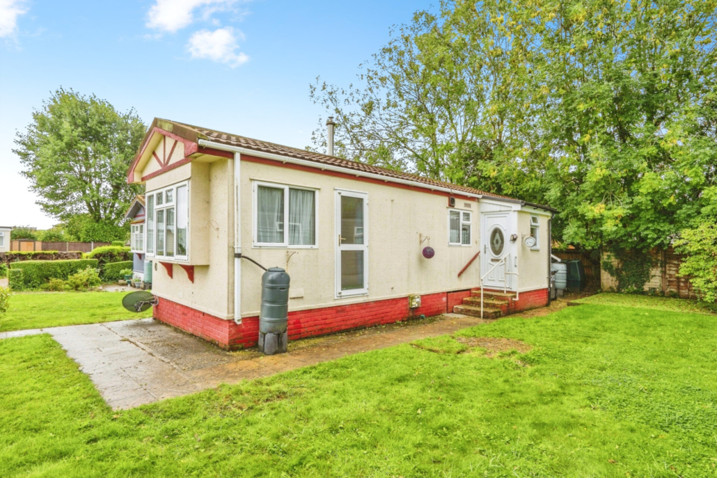 Waterlooville, Hampshire