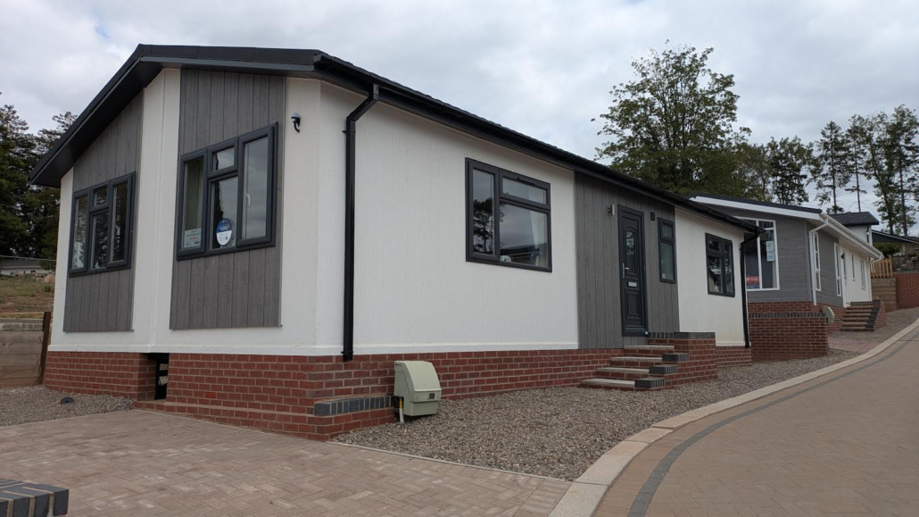 Bromyard, Herefordshire