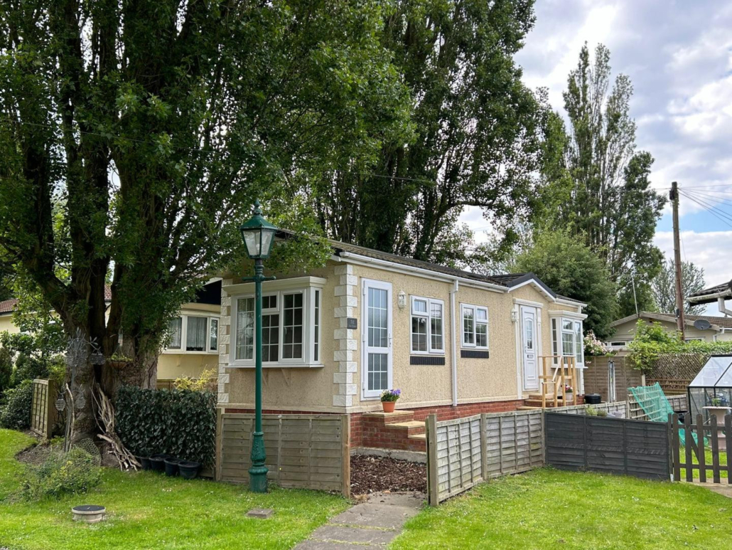 Romford, Essex