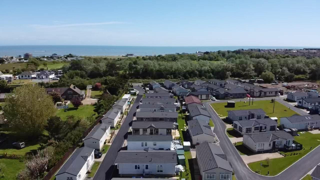 Pevensey, East Sussex