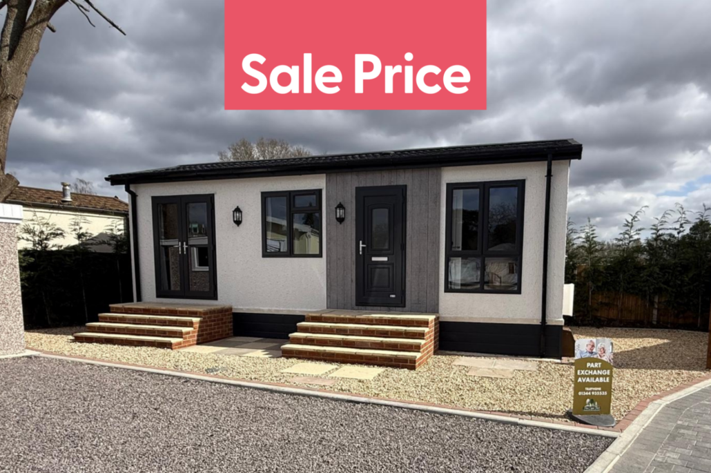 Crowthorne, Berkshire