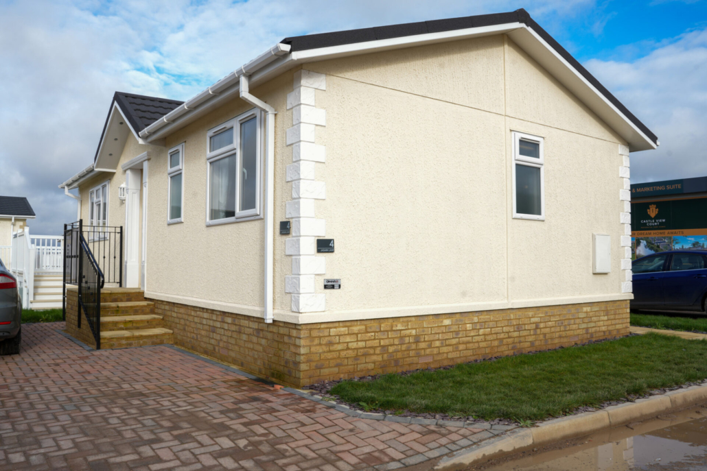 Pevensey, East Sussex