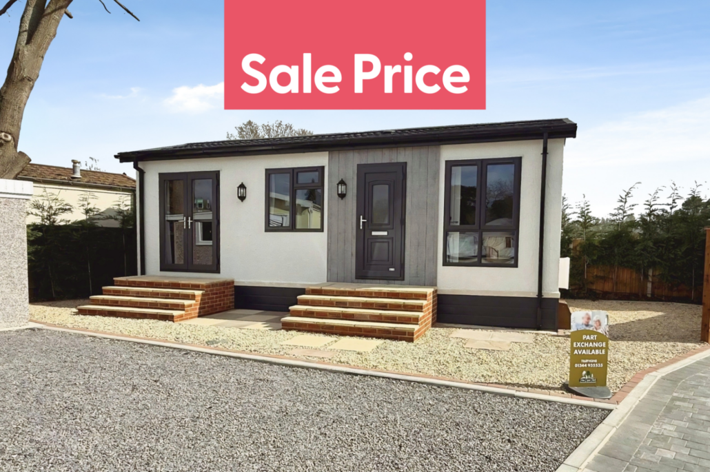 Crowthorne, Berkshire