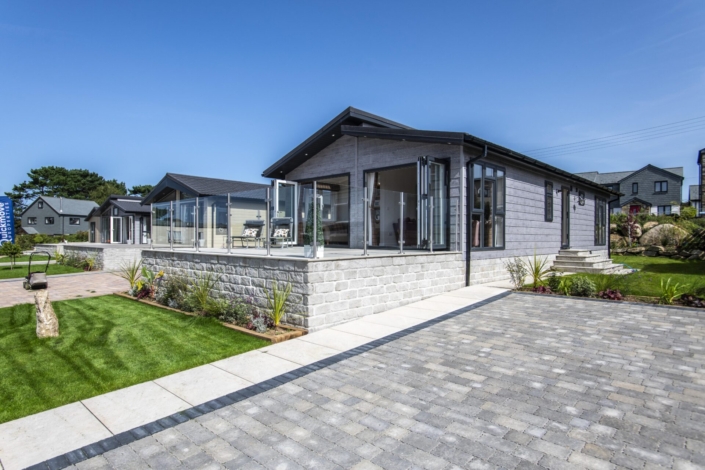 Residential Park Homes in St Ives Residential Park Homes For Sale in St Ives, Cornwall