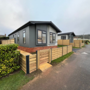 Residential Park Homes for sale at Poplar Farm Park, Totternhoe, Bedfordshire