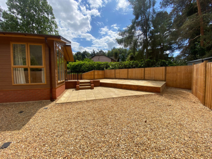 Residential Park Homes for sale at Merry Hill Park, Norwich, Norfolk