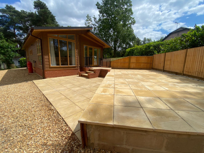 Residential Park Homes for sale at Merry Hill Park, Norwich, Norfolk