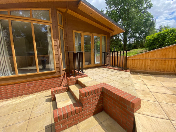 Residential Park Homes for sale at Merry Hill Park, Norwich, Norfolk