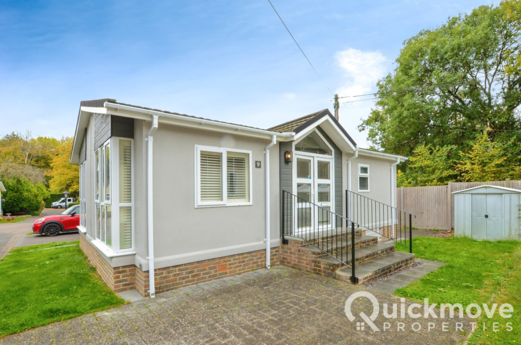 Rickmansworth, Hertfordshire