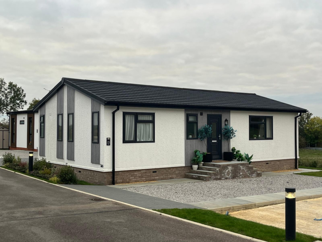 Milton Keynes, Buckinghamshire