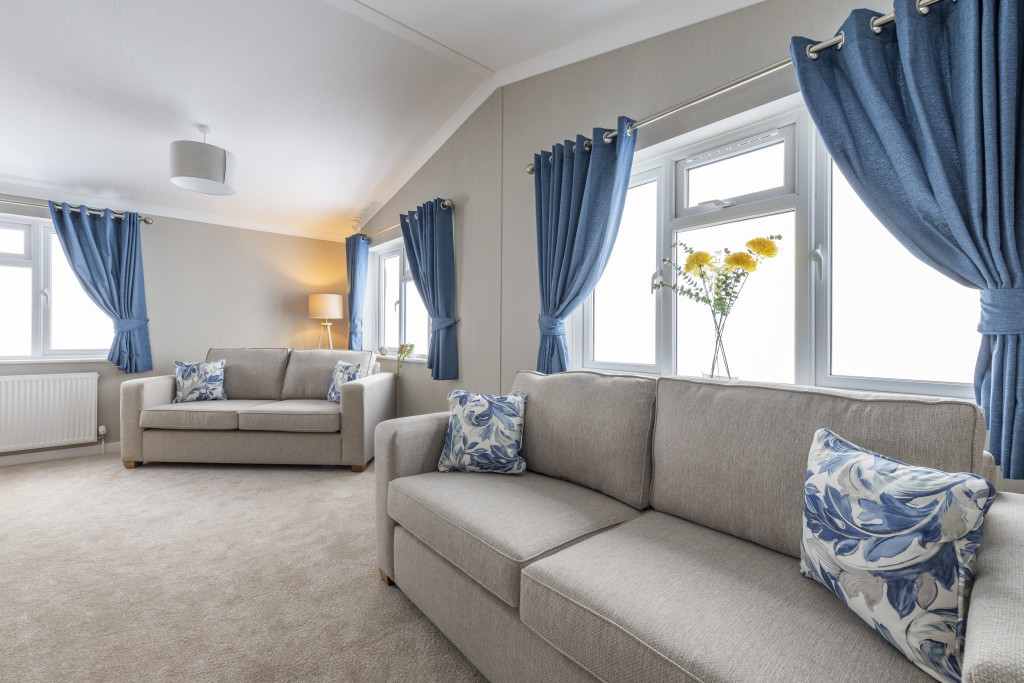 Milton Keynes, Buckinghamshire