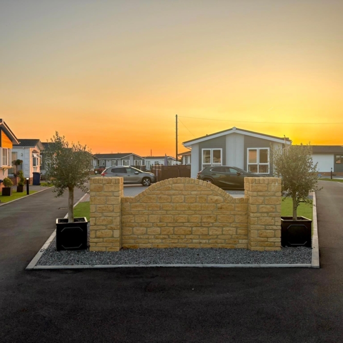 Fieldview Park Homes in Tewkesbury Residential Park Homes for sale at Fieldview Park, Tewkesbury, Gloucestershire