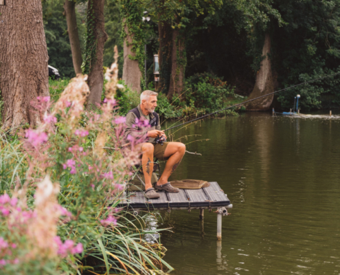 Residential Park Homes for sale at Overstone Lakes, Northampton, Northamptonshire