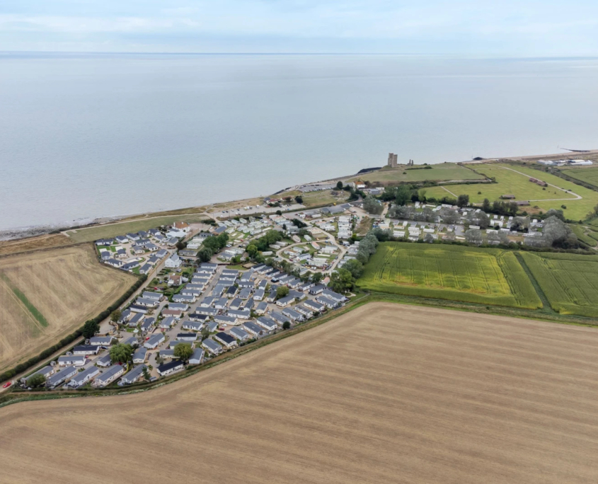 Reculver Court Park Homes in Herne Bay Residential Park Homes for sale at Reculver Court, Herne Bay, Kent