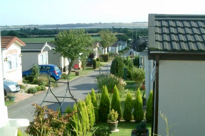 Riverview Park Park Homes in Chelmsford Residential Park Homes for sale at Riverview Park, Chelmsford, Essex