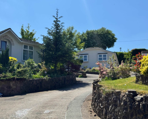 Residential Park Homes for sale at Alvanley Park, Frodsham, Cheshire