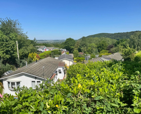 Residential Park Homes for sale at Alvanley Park, Frodsham, Cheshire