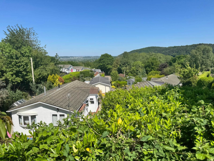 Residential Park Homes for sale at Alvanley Park, Frodsham, Cheshire