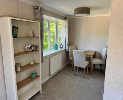 Residential Park Homes for sale at Alvanley Park, Frodsham, Cheshire