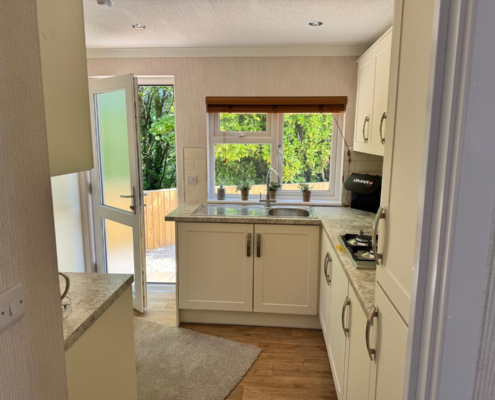 Residential Park Homes for sale at Alvanley Park, Frodsham, Cheshire