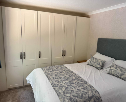 Residential Park Homes for sale at Alvanley Park, Frodsham, Cheshire