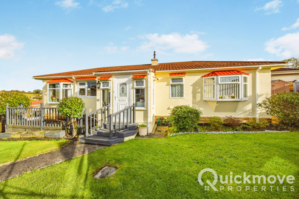 St. Austell, Cornwall