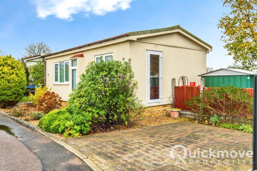 Bedford, Bedfordshire