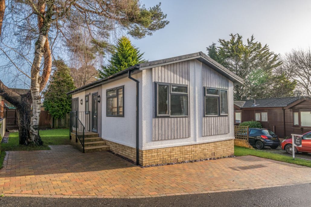 Christchurch, Dorset