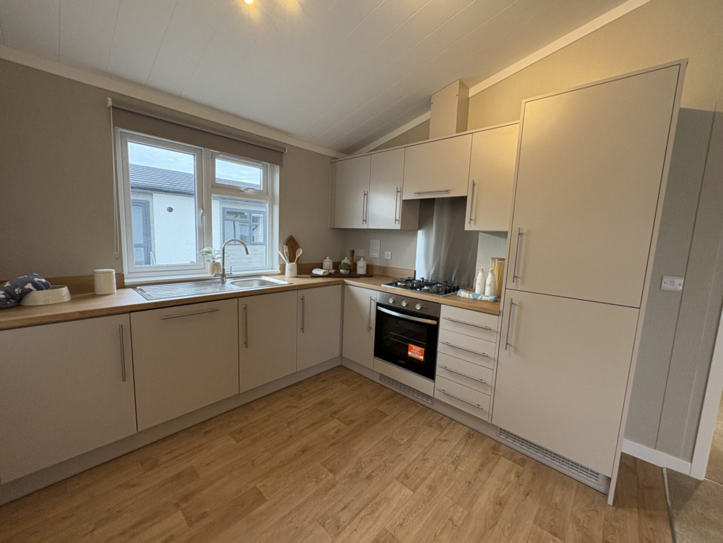 Canvey Island, Essex