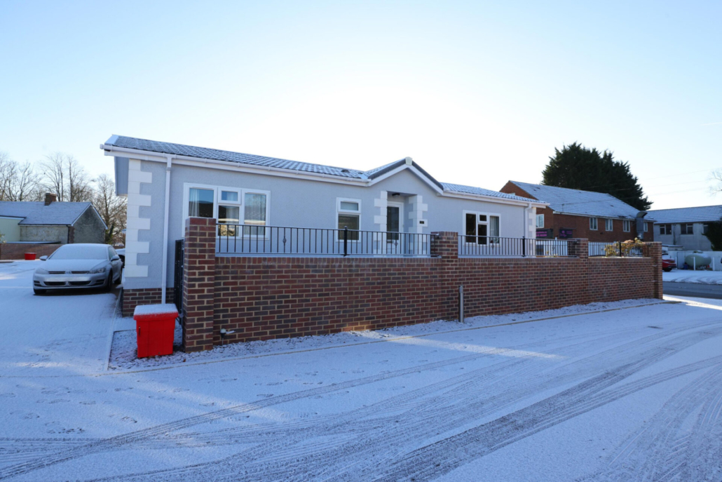 Chippenham, Wiltshire