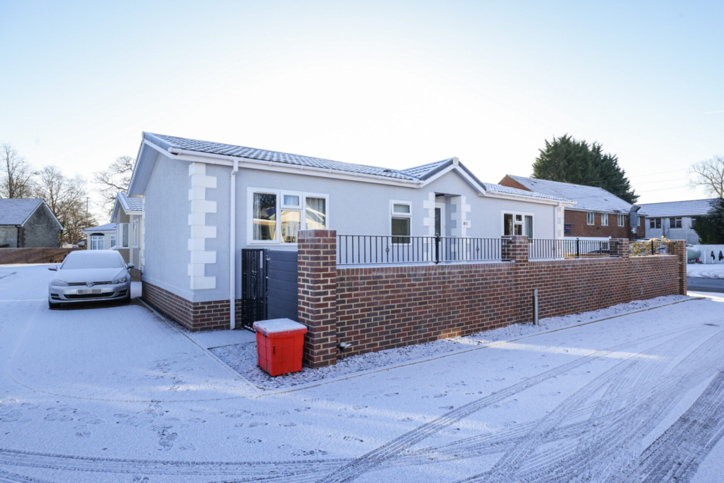 Chippenham, Wiltshire