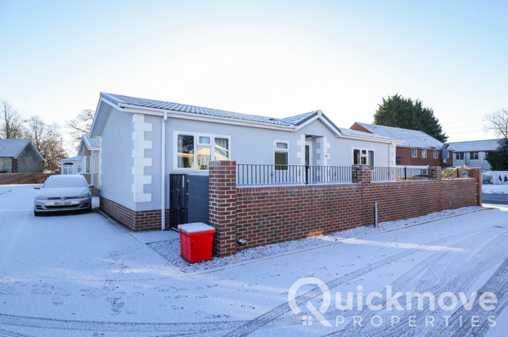 Chippenham, Wiltshire