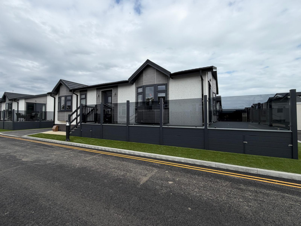 Canvey Island, Essex