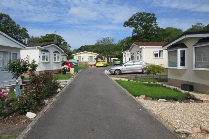 ell View Park Park Homes in Seascale Residential Park Homes for sale at Fell View Park, Seascale Cumbria