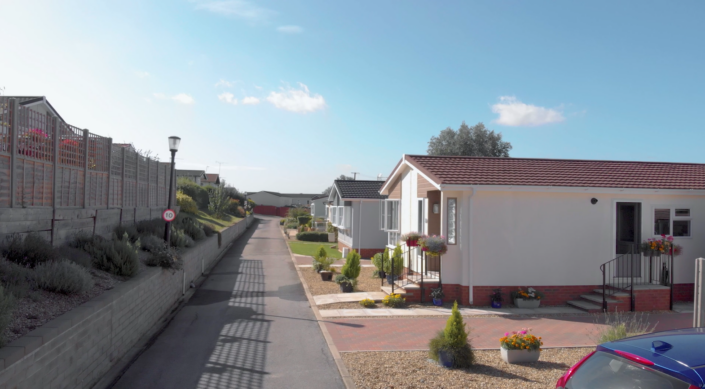 Bedwell Park Homes in Ely Residential Park Homes for sale at Bedwell Park Ely Cambridgeshire