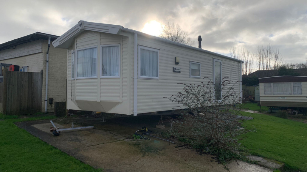 Winchelsea, East Sussex