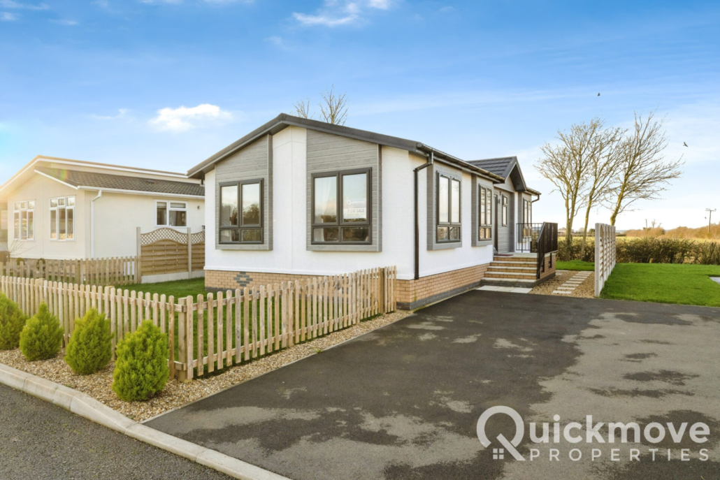 Kettering, Northamptonshire