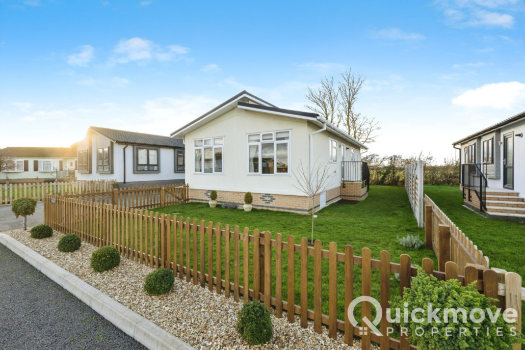 Kettering, Northamptonshire