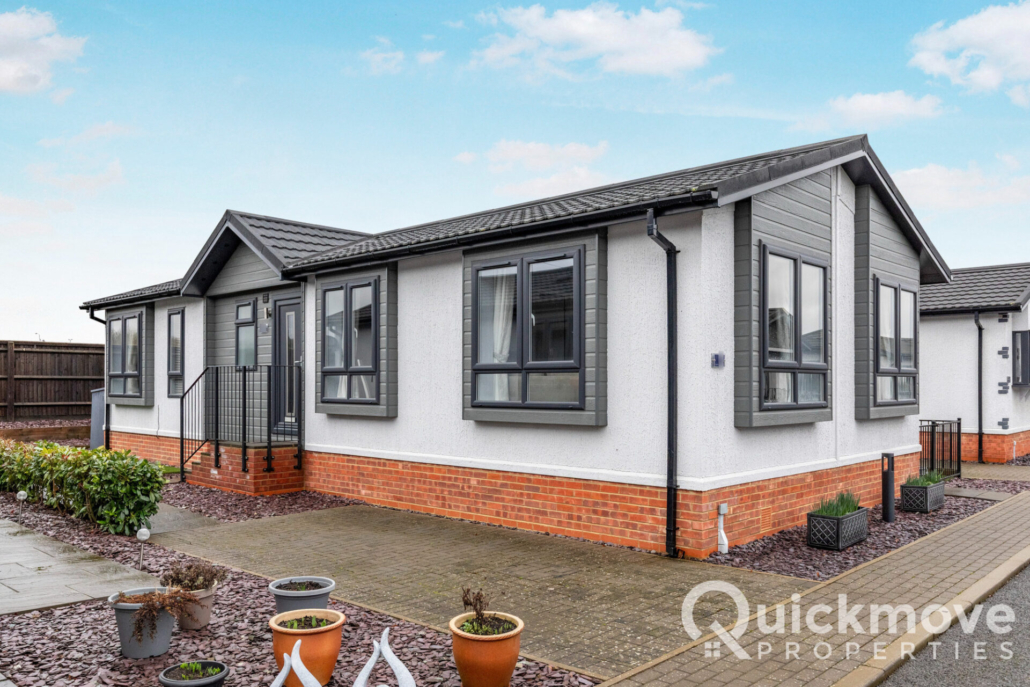 Northampton, Northamptonshire