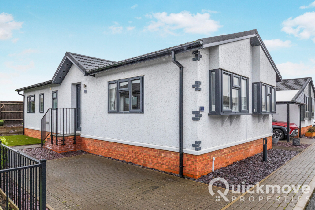 Northampton, Northamptonshire