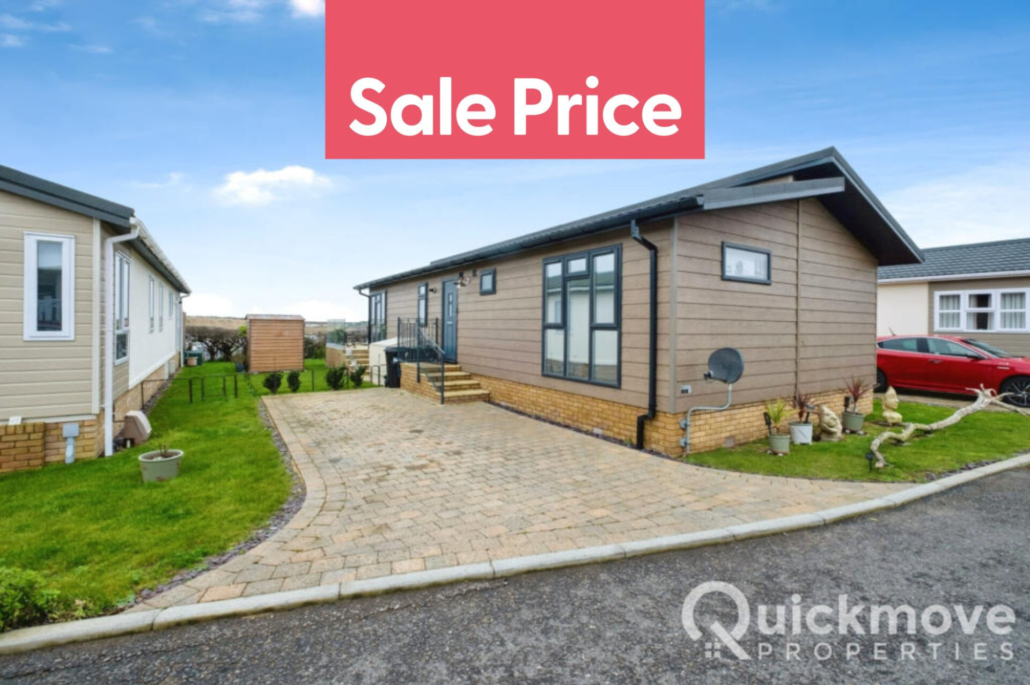 Milford-On-Sea, Hampshire