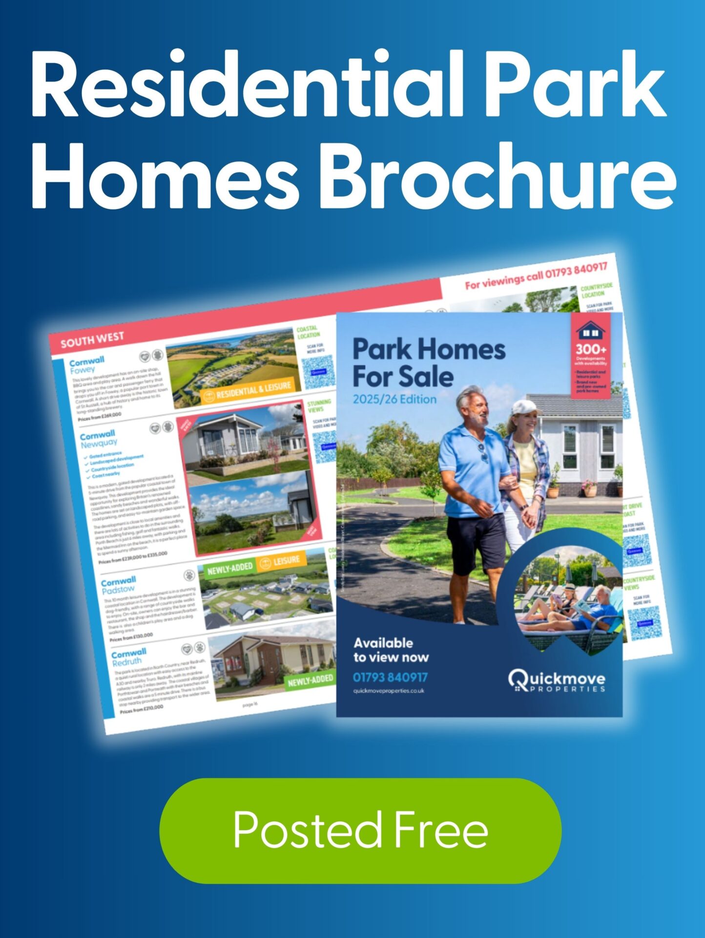 Request a Brochure(
